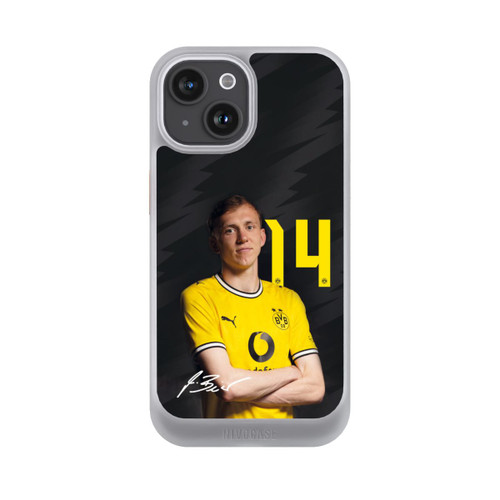 Apple iPhone 15 NIVOcore Maximilian Beier 26/27