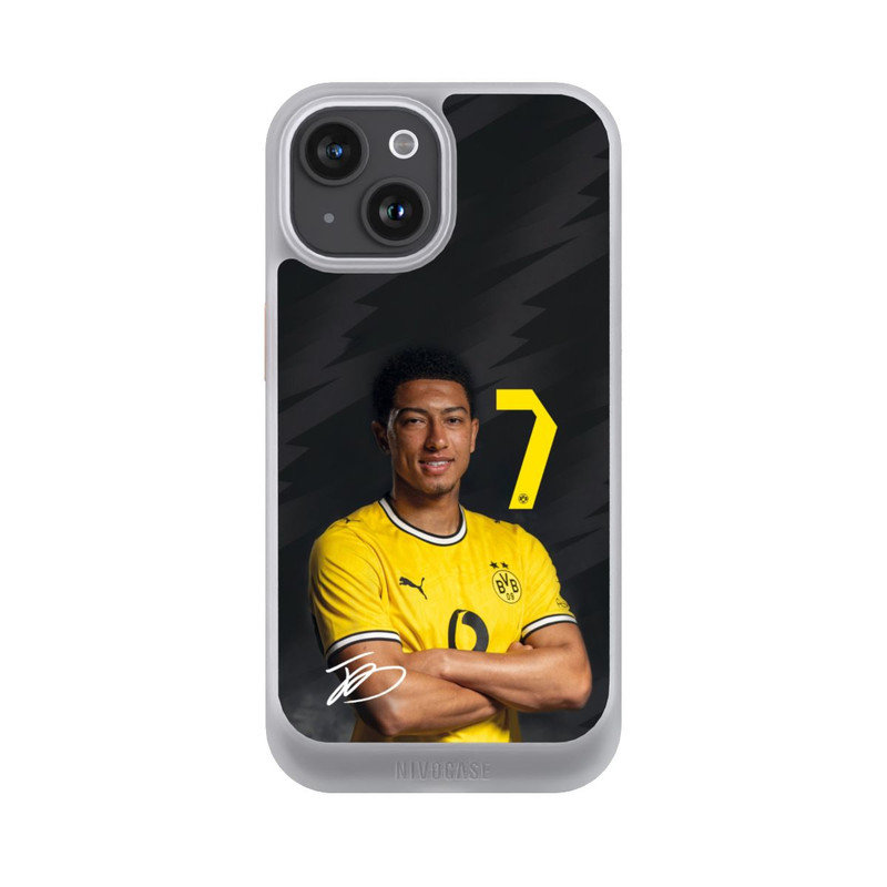 iPhone 15 NIVOcore Jobe Bellingham 26/27