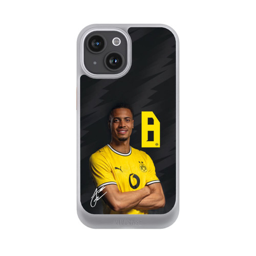 Apple iPhone 15 NIVOcore Felix Nmecha 26/27