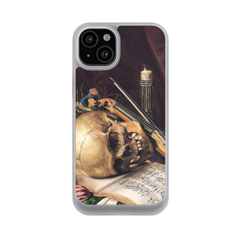 iPhone 15 Plus NIVOcore Vanitas