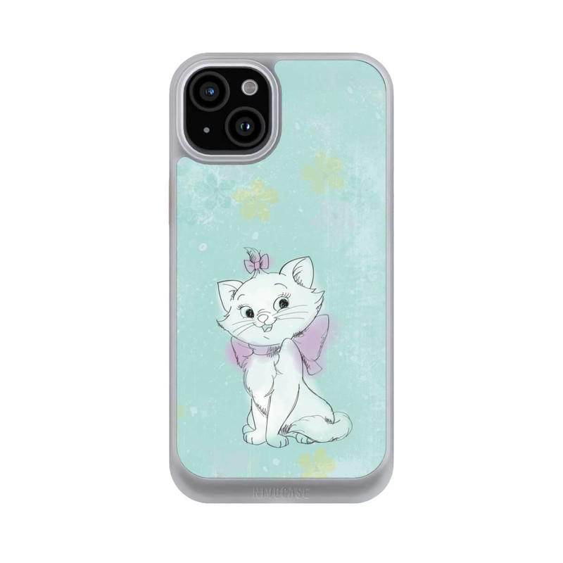 iPhone 15 Plus NIVOcore Marie Watercolor