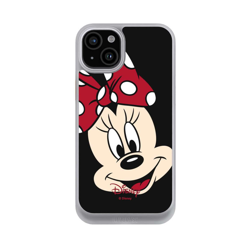 iPhone 15 Plus NIVOcore Minnie All Over