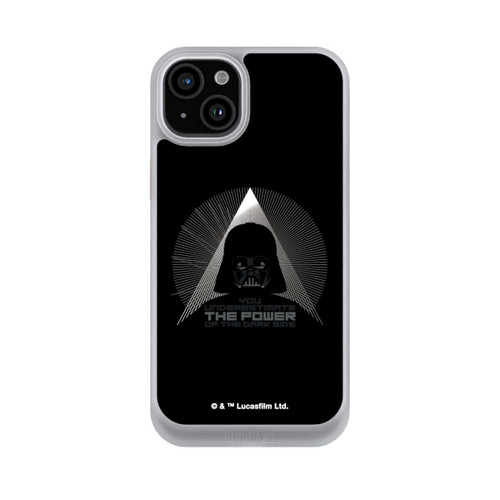 Apple iPhone 15 Plus NIVOcore Vader-Grafik