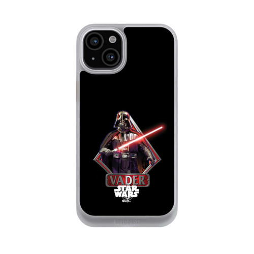 Apple iPhone 15 Plus NIVOcore Darth Vader - Batch