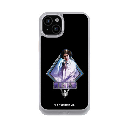 Apple iPhone 15 Plus NIVOcore Leia
