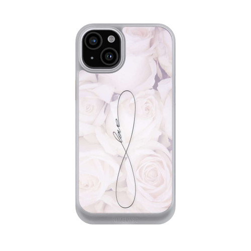 Apple iPhone 15 Plus NIVOcore Eternal Love