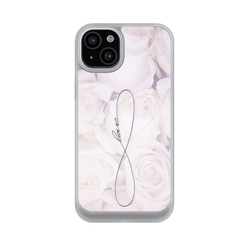 iPhone 15 Plus NIVOcore Eternal Love