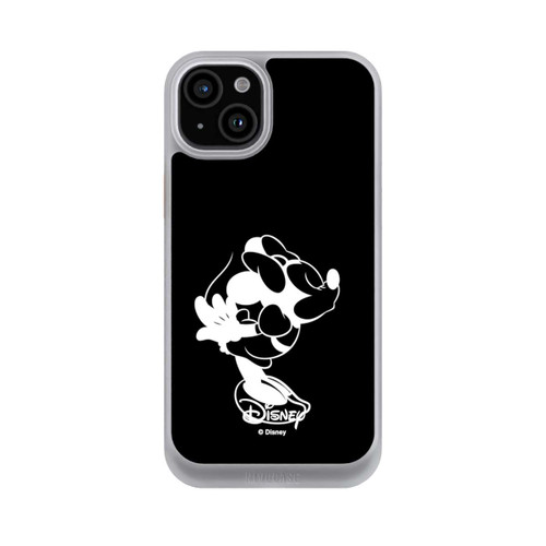Apple iPhone 15 Plus NIVOcore Minnie Kissing