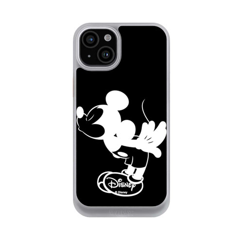 Apple iPhone 15 Plus NIVOcore Micky Kissing