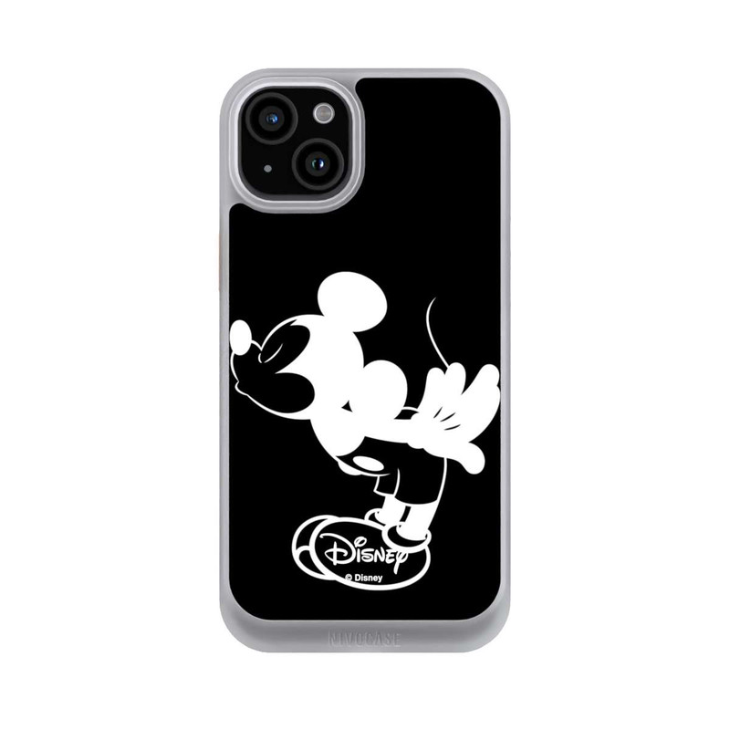 iPhone 15 Plus NIVOcore Micky Kissing