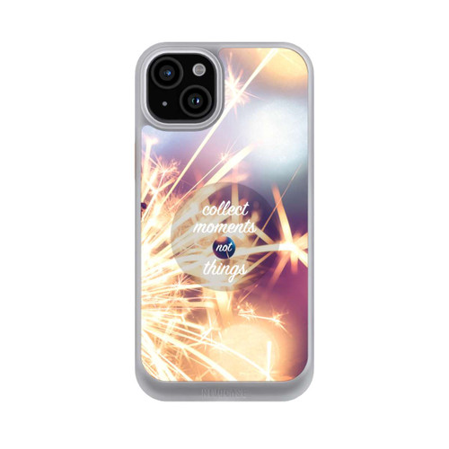 Apple iPhone 15 Plus NIVOcore Collect Moments... VS
