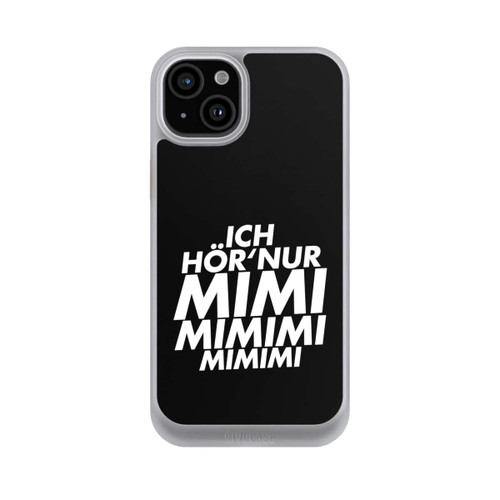 Apple iPhone 15 Plus NIVOcore Mimi Mimimi