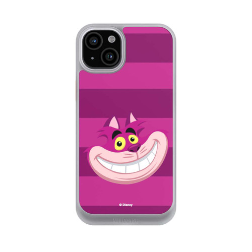 Apple iPhone 15 Plus NIVOcore Grinsekatze