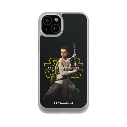 Apple iPhone 15 Plus NIVOcore Rey