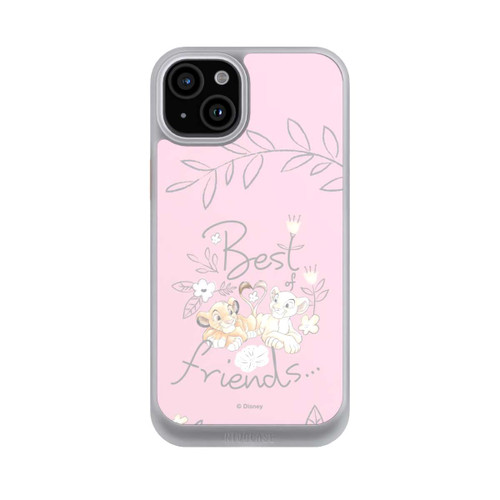 Apple iPhone 15 Plus NIVOcore Best of Friends