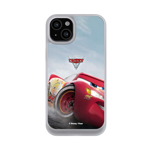 Apple iPhone 15 Plus NIVOcore Cars3 Lightning Mc Queen