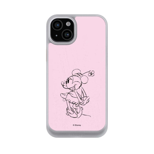 Apple iPhone 15 Plus NIVOcore Minniemouse Vintage