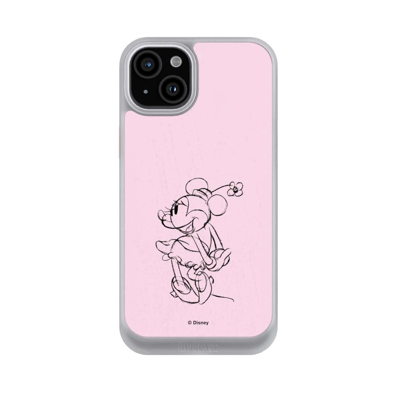 iPhone 15 Plus NIVOcore Minniemouse Vintage