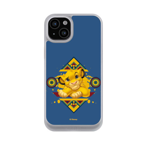 Apple iPhone 15 Plus NIVOcore König der Löwen - Simba