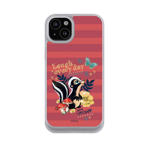 Apple iPhone 15 Plus NIVOcore Laugh Every Day