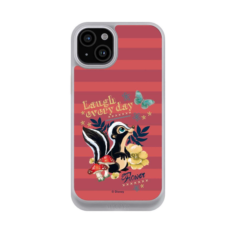 iPhone 15 Plus NIVOcore Laugh Every Day