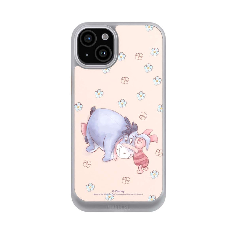 iPhone 15 Plus NIVOcore I ahh und Ferkel