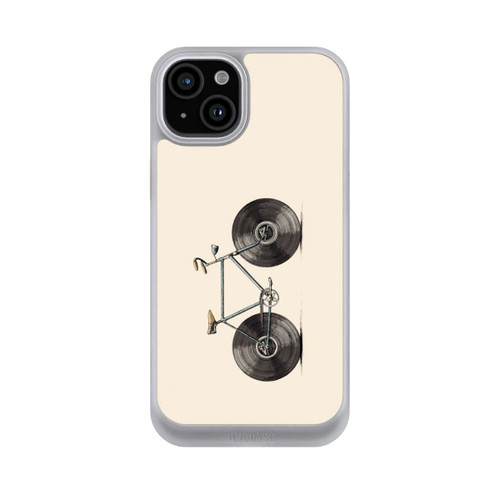 Apple iPhone 15 Plus NIVOcore Velophone