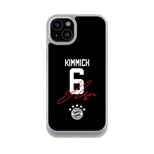 Apple iPhone 15 Plus NIVOcore Kimmich #6 - Verteidigung - FCB