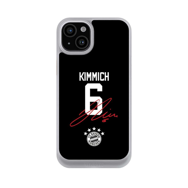 iPhone 15 Plus NIVOcore Kimmich #6 - Verteidigung - FCB
