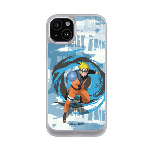 Apple iPhone 15 Plus NIVOcore Naruto Rasengan
