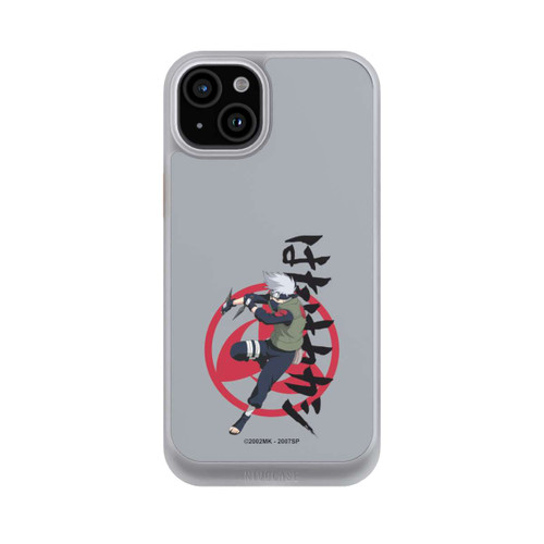 Apple iPhone 15 Plus NIVOcore Kakashi Sharingan