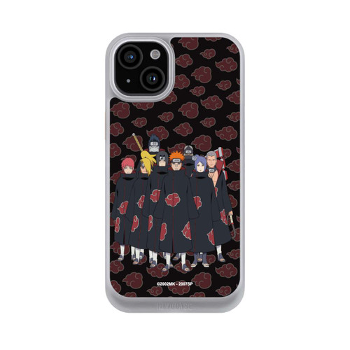 Apple iPhone 15 Plus NIVOcore Akatsuki Gruppe