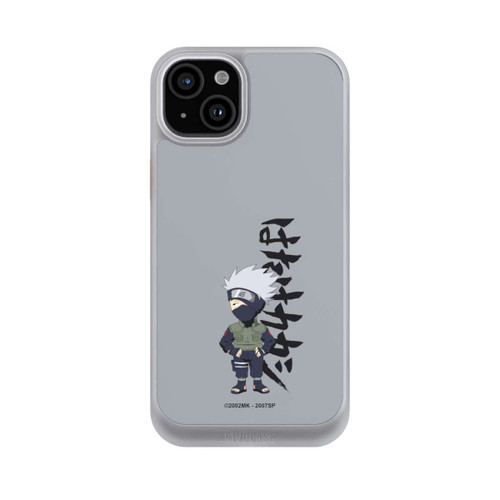 Apple iPhone 15 Plus NIVOcore Kakashi SD