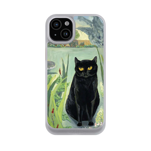 Apple iPhone 15 Plus NIVOcore Toby von Deborah Eve Alastra