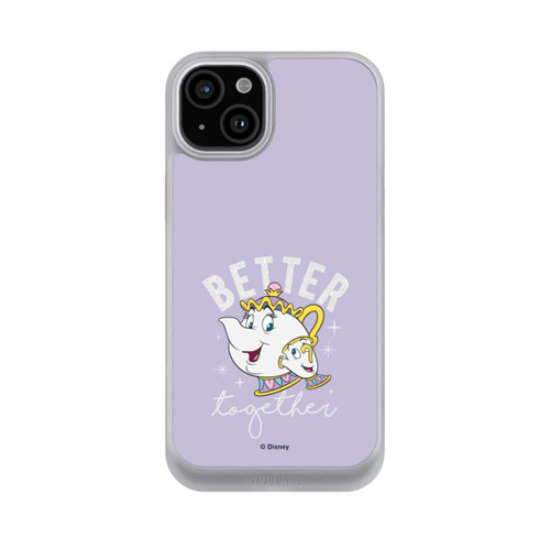 Apple iPhone 15 Plus NIVOcore Tassilo Better Together