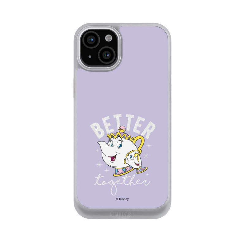 iPhone 15 Plus NIVOcore Tassilo Better Together