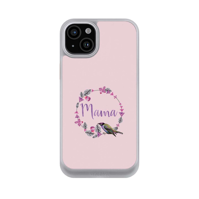 iPhone 15 Plus NIVOcore Mama