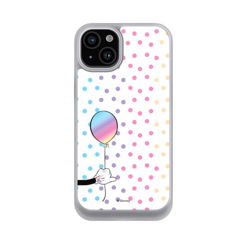 Apple iPhone 15 Plus NIVOcore Minnie Balloon