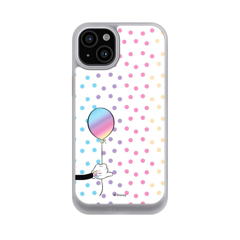 iPhone 15 Plus NIVOcore Minnie Balloon