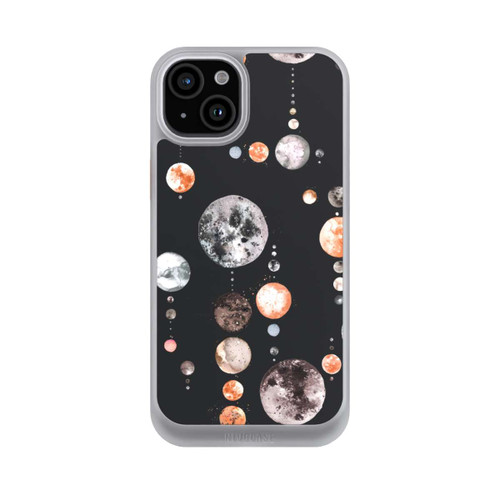 Apple iPhone 15 Plus NIVOcore Astronomie Weltraummonde