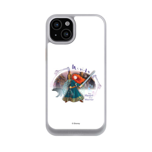 Apple iPhone 15 Plus NIVOcore The Heart of a Warrior