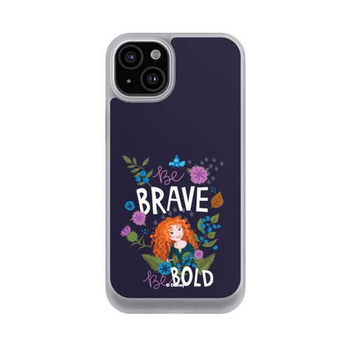 Apple iPhone 15 Plus NIVOcore Be Brave | Be Bold