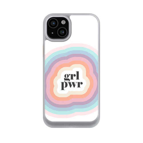 Apple iPhone 15 Plus NIVOcore Grl Pwr