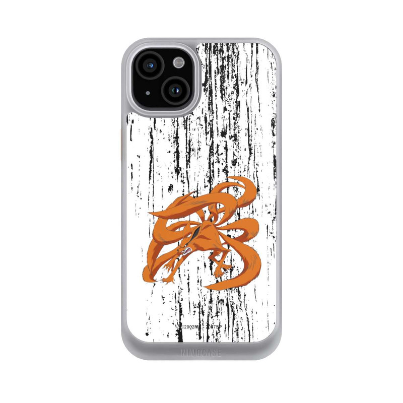 iPhone 15 Plus NIVOcore Kurama