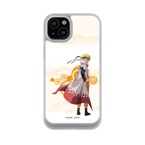 Apple iPhone 15 Plus NIVOcore Naruto Hokage