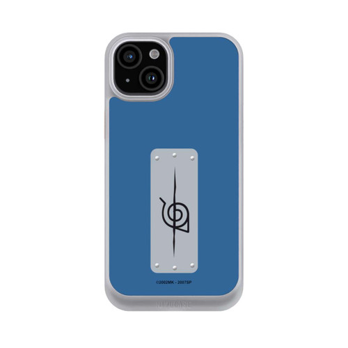 Apple iPhone 15 Plus NIVOcore Sasuke Stirnband