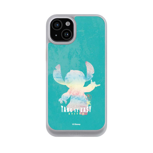 Apple iPhone 15 Plus NIVOcore Stitch Outline Colorful