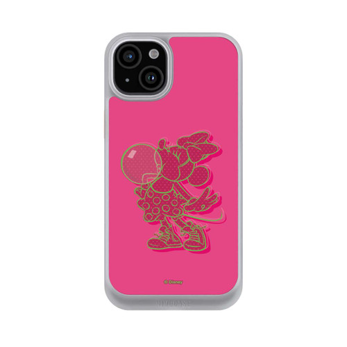 Apple iPhone 15 Plus NIVOcore Minnie Forever Young