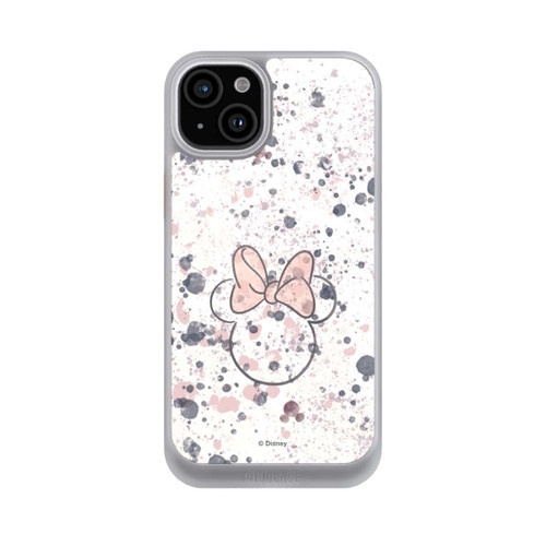Apple iPhone 15 Plus NIVOcore Minnie Maus Splash
