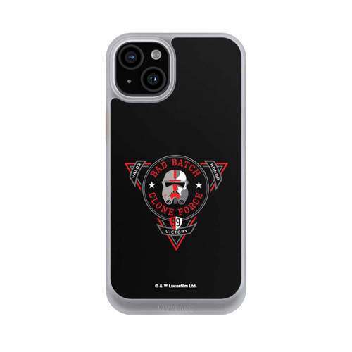 Apple iPhone 15 Plus NIVOcore Bad Batch Clone Force